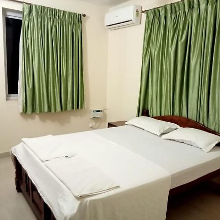 Tulips Village Apartment And Villas Varca Luaran gambar