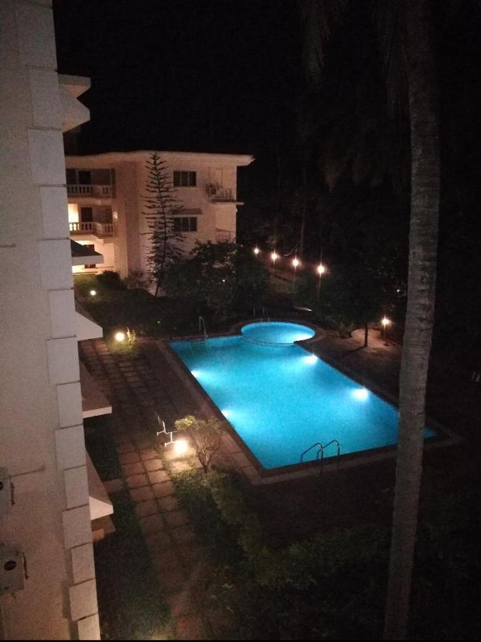 Tulips Village Apartment And Villas Varca Luaran gambar